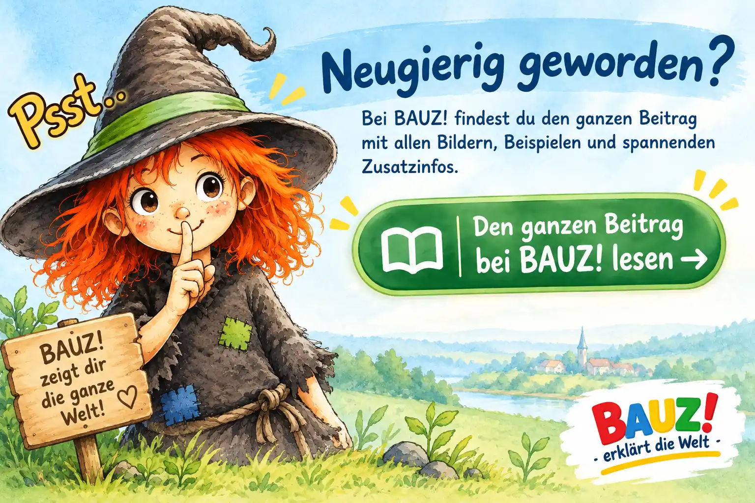 Psst – den ganzen Beitrag bei BAUZ! lesen